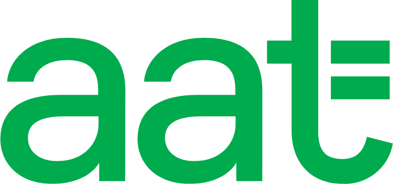 AAT — Association of Accounting Technicians